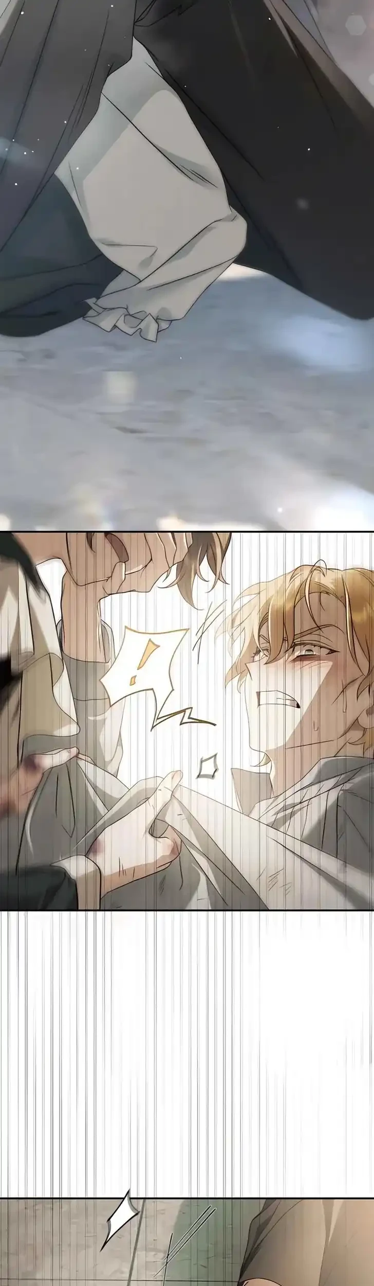 The Count's Secret Maid Chapter 3 - halaman 28