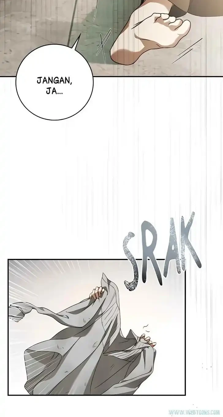 The Count's Secret Maid Chapter 3 - halaman 29