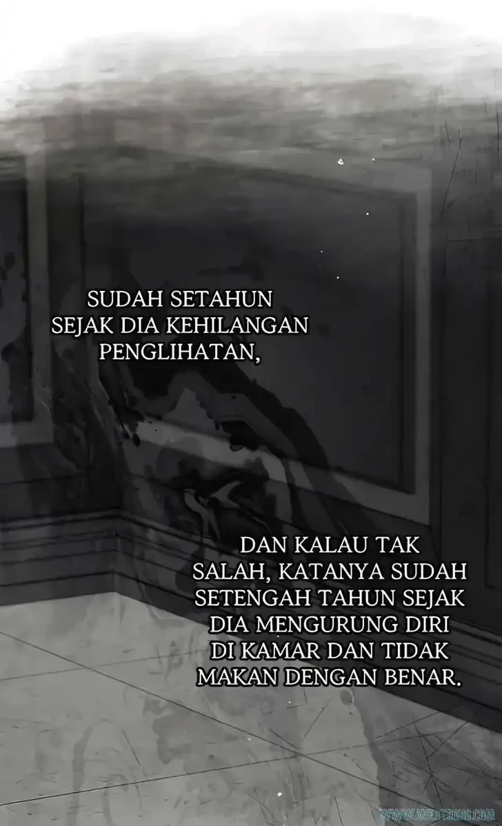 The Count's Secret Maid Chapter 3 - halaman 31