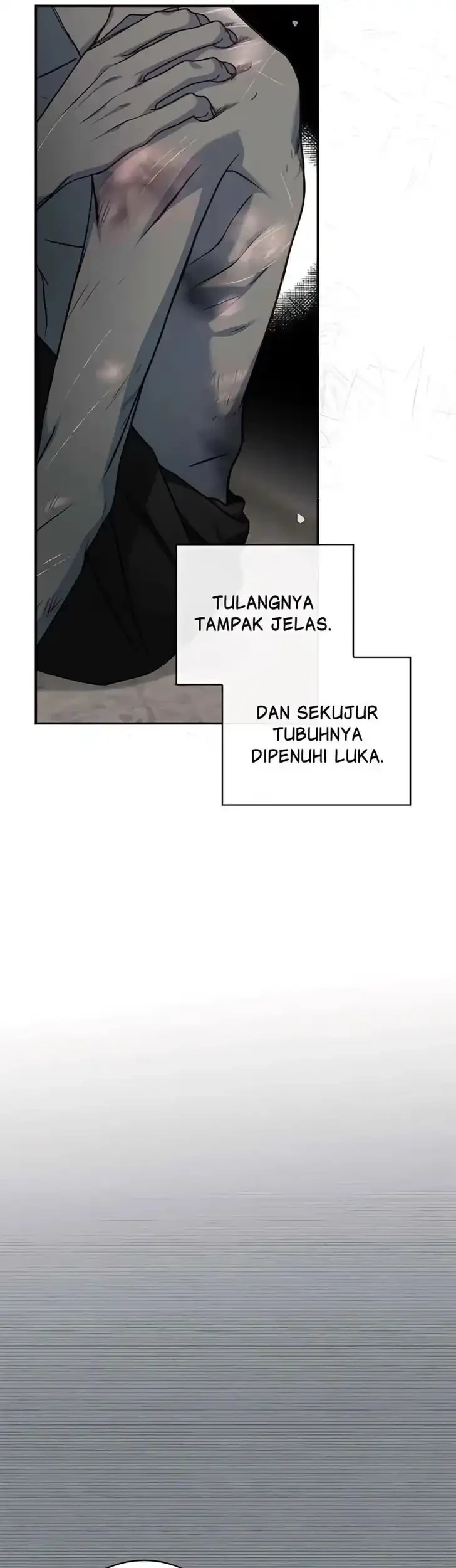 The Count's Secret Maid Chapter 3 - halaman 34