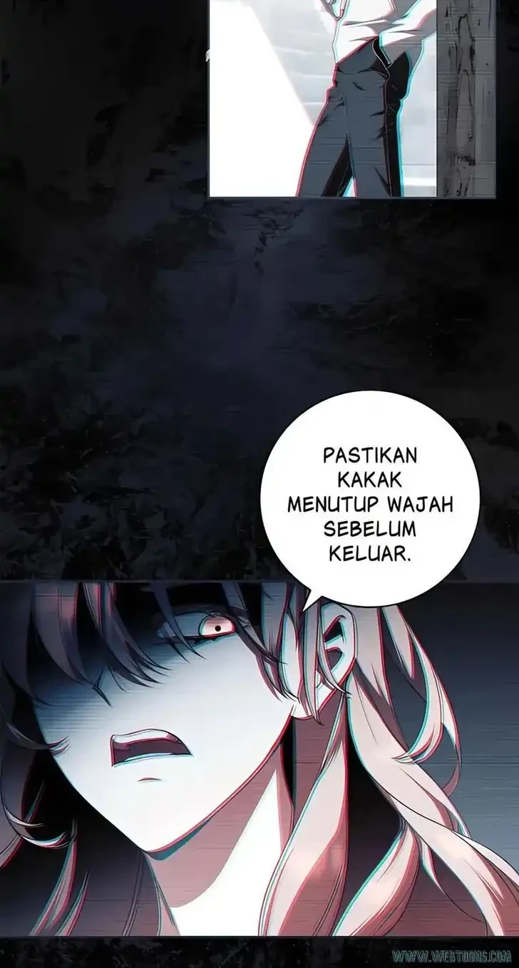 The Count's Secret Maid Chapter 3 - halaman 4