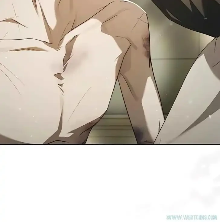 The Count's Secret Maid Chapter 3 - halaman 41