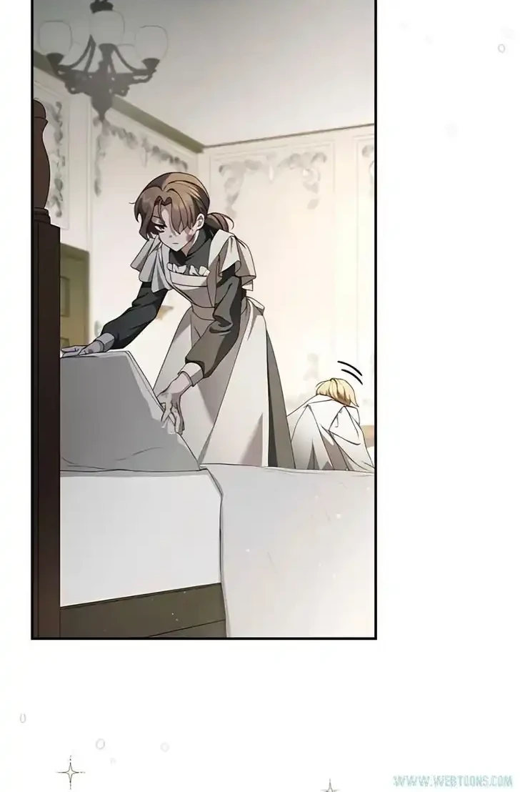 The Count's Secret Maid Chapter 3 - halaman 43