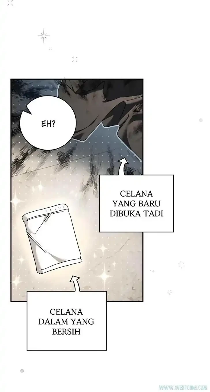 The Count's Secret Maid Chapter 3 - halaman 45