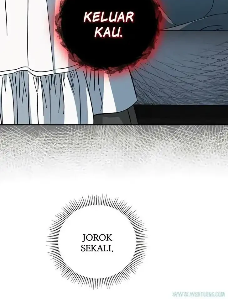 The Count's Secret Maid Chapter 3 - halaman 47
