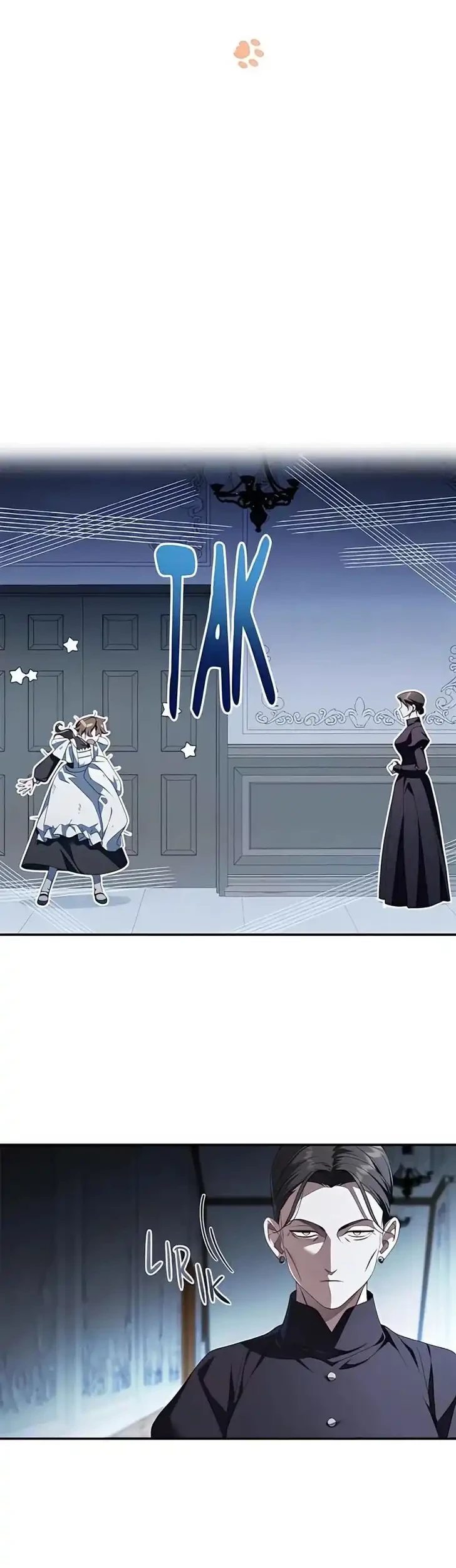 The Count's Secret Maid Chapter 3 - halaman 56