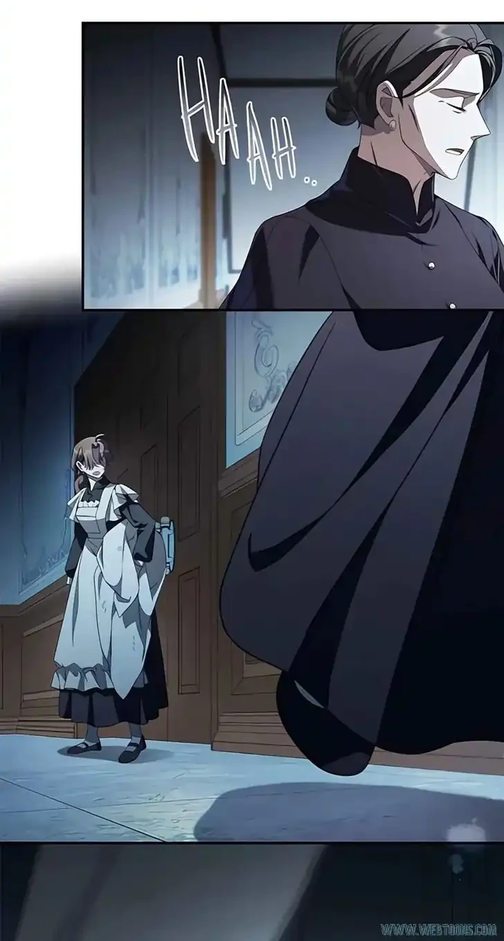 The Count's Secret Maid Chapter 3 - halaman 57
