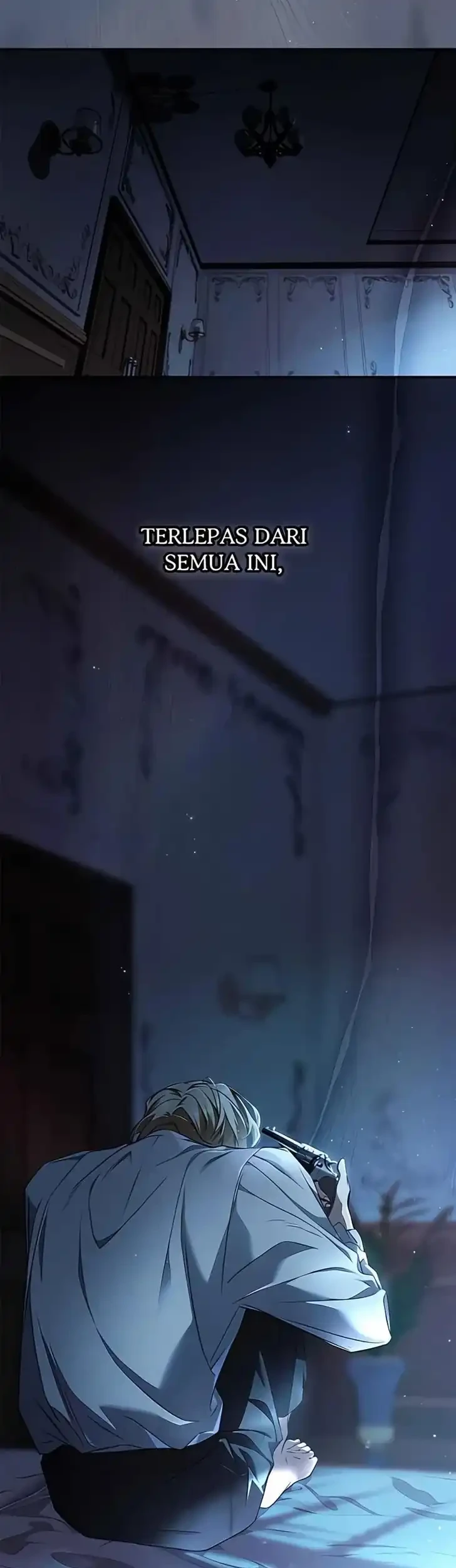 The Count's Secret Maid Chapter 3 - halaman 62