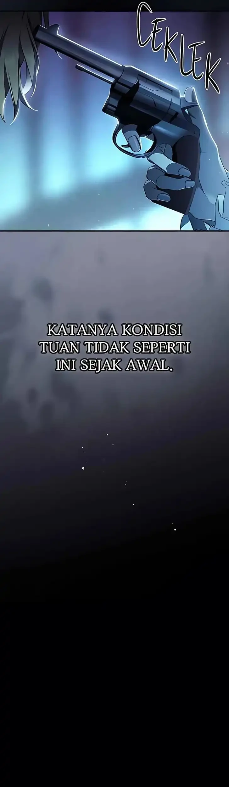 The Count's Secret Maid Chapter 3 - halaman 64