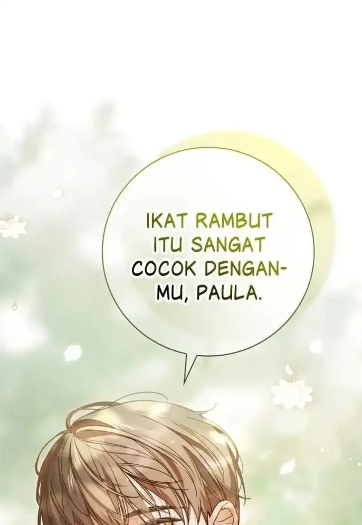 The Count's Secret Maid Chapter 30 - halaman 1