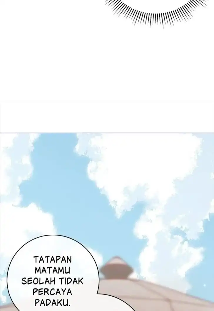 The Count's Secret Maid Chapter 30 - halaman 10