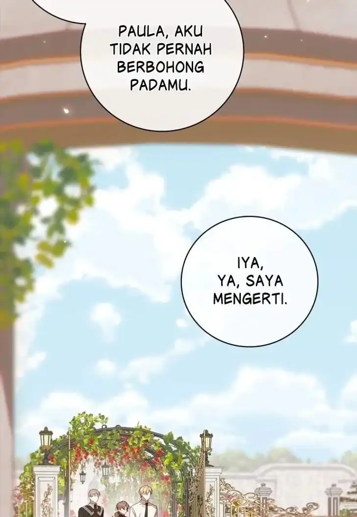 The Count's Secret Maid Chapter 30 - halaman 11