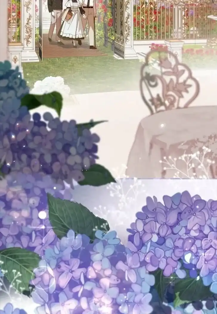The Count's Secret Maid Chapter 30 - halaman 12