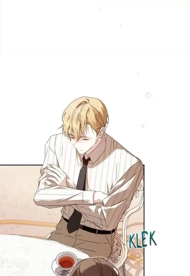 The Count's Secret Maid Chapter 30 - halaman 16