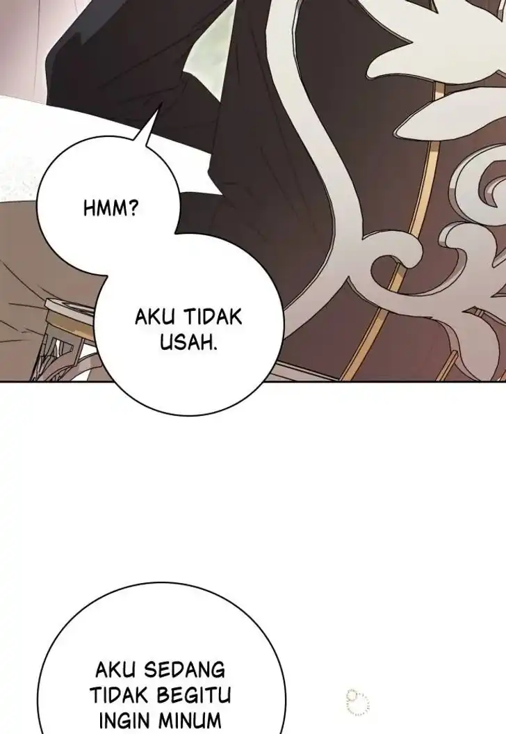 The Count's Secret Maid Chapter 30 - halaman 19