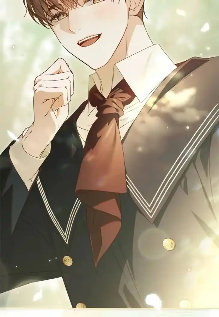The Count's Secret Maid Chapter 30 - halaman 2