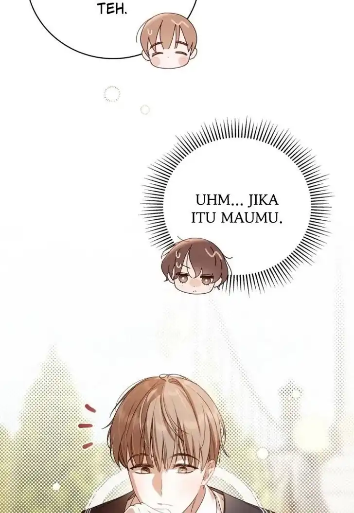 The Count's Secret Maid Chapter 30 - halaman 20
