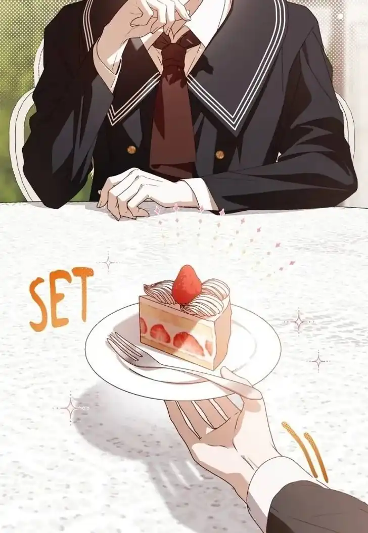 The Count's Secret Maid Chapter 30 - halaman 21
