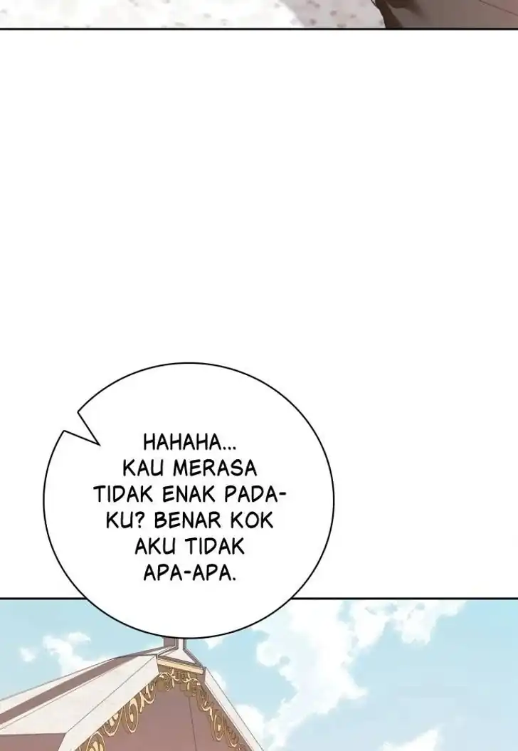 The Count's Secret Maid Chapter 30 - halaman 22