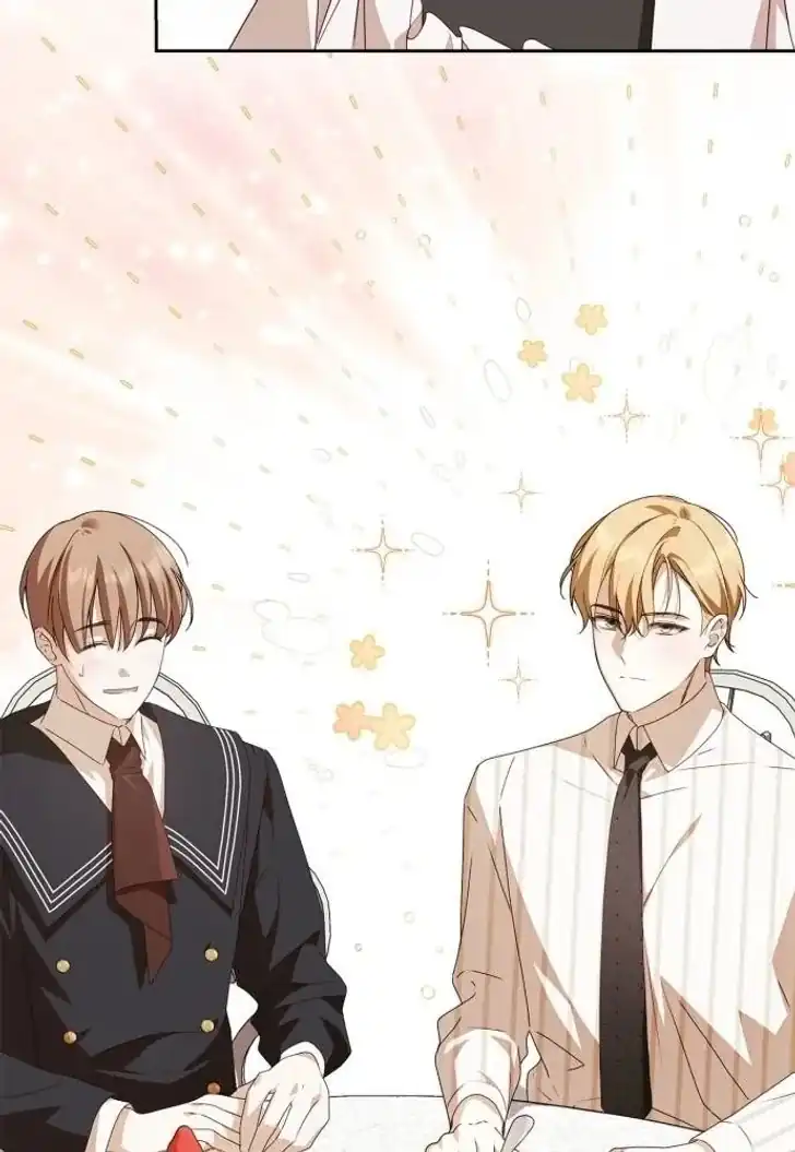 The Count's Secret Maid Chapter 30 - halaman 24