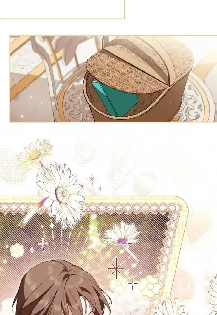The Count's Secret Maid Chapter 30 - halaman 27