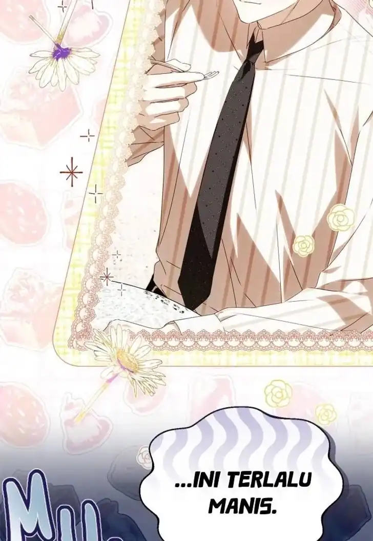 The Count's Secret Maid Chapter 30 - halaman 29