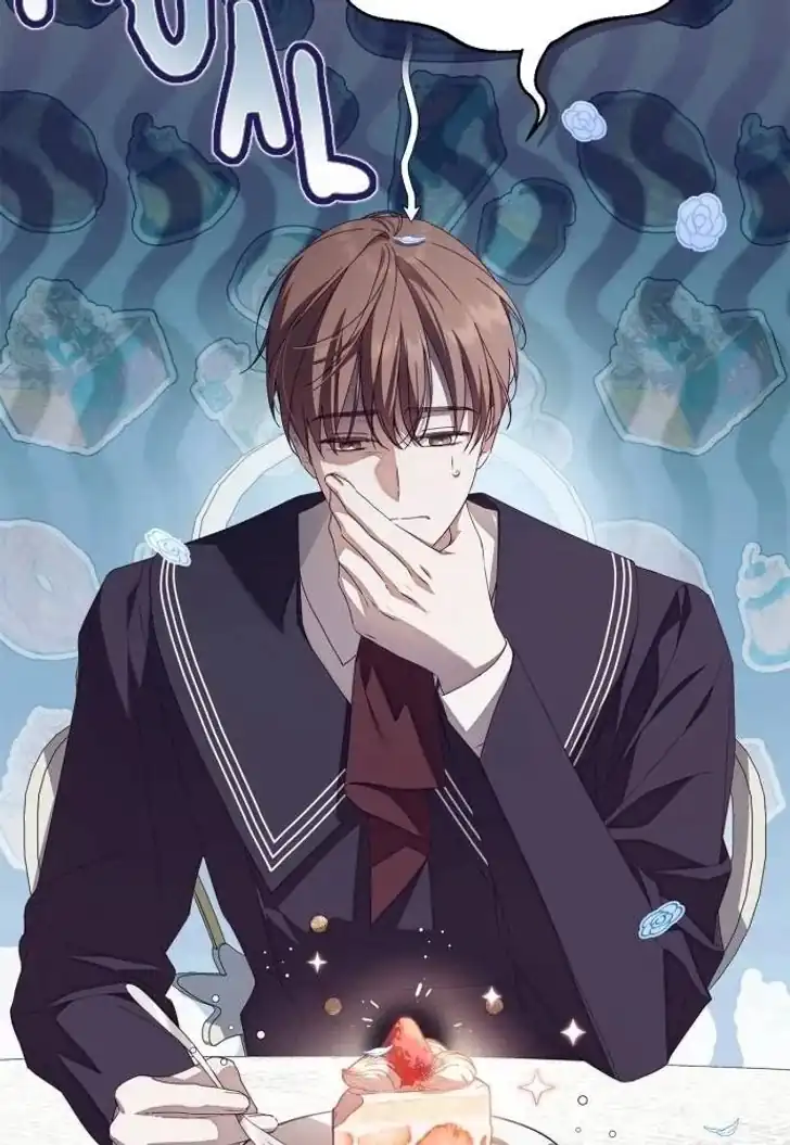 The Count's Secret Maid Chapter 30 - halaman 30