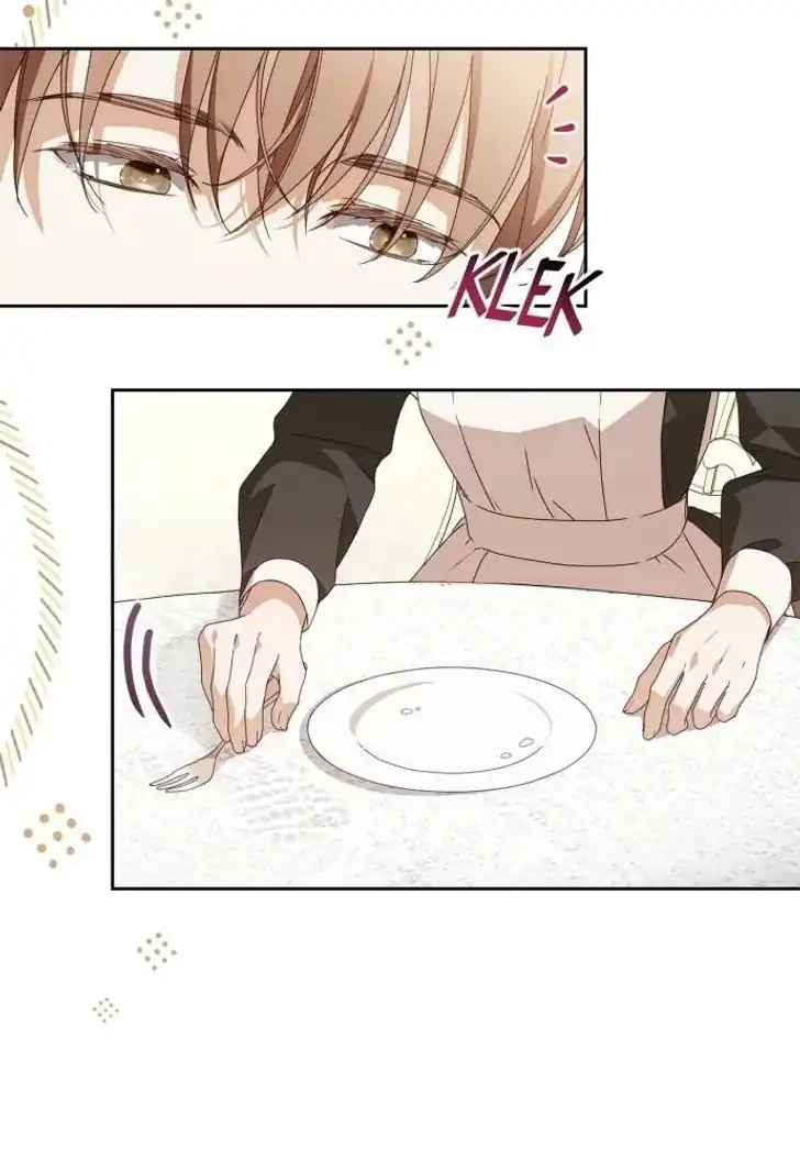 The Count's Secret Maid Chapter 30 - halaman 34