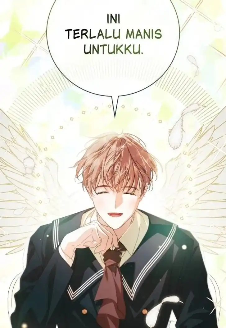 The Count's Secret Maid Chapter 30 - halaman 36
