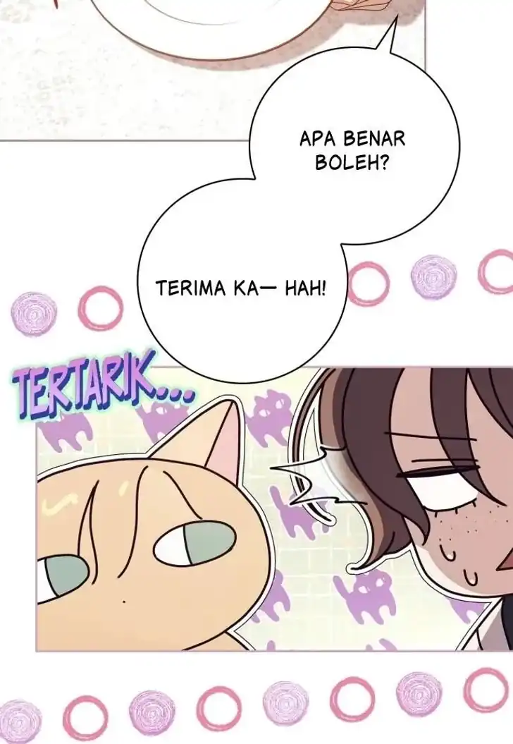 The Count's Secret Maid Chapter 30 - halaman 38