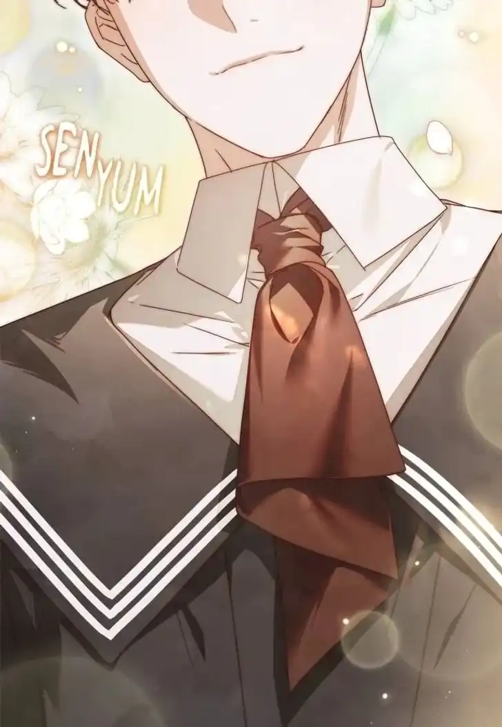 The Count's Secret Maid Chapter 30 - halaman 4