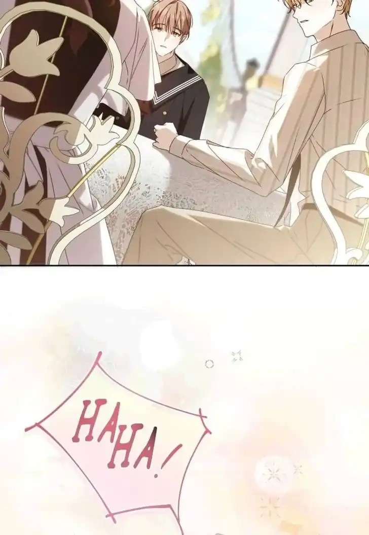 The Count's Secret Maid Chapter 30 - halaman 40