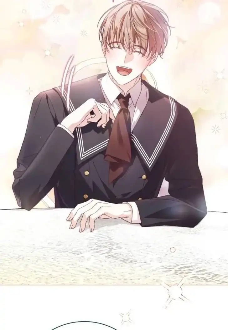 The Count's Secret Maid Chapter 30 - halaman 41