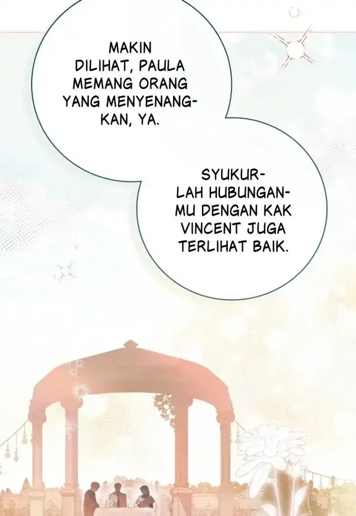 The Count's Secret Maid Chapter 30 - halaman 42