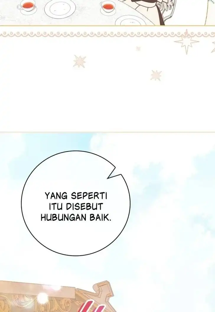 The Count's Secret Maid Chapter 30 - halaman 44