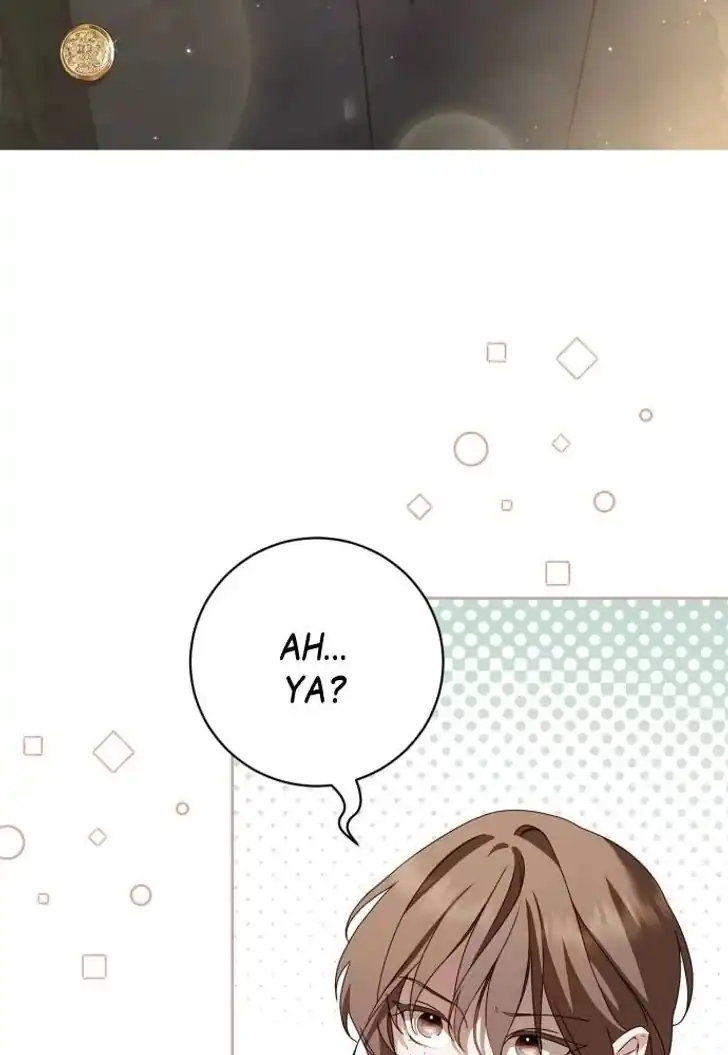 The Count's Secret Maid Chapter 30 - halaman 5