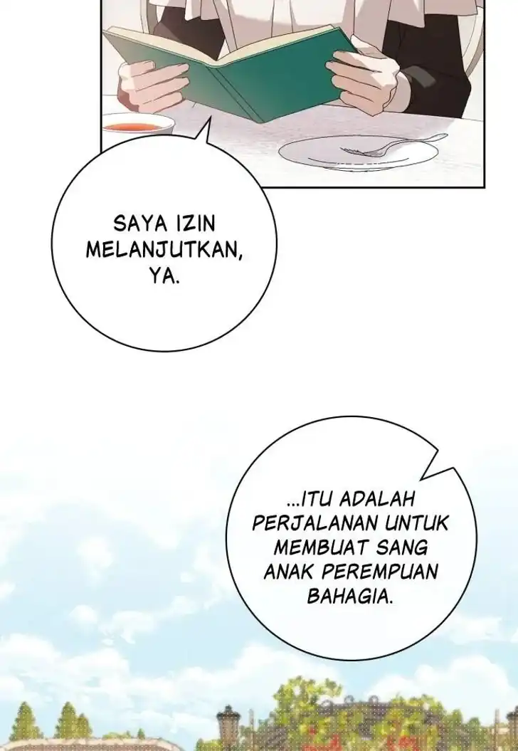 The Count's Secret Maid Chapter 30 - halaman 50