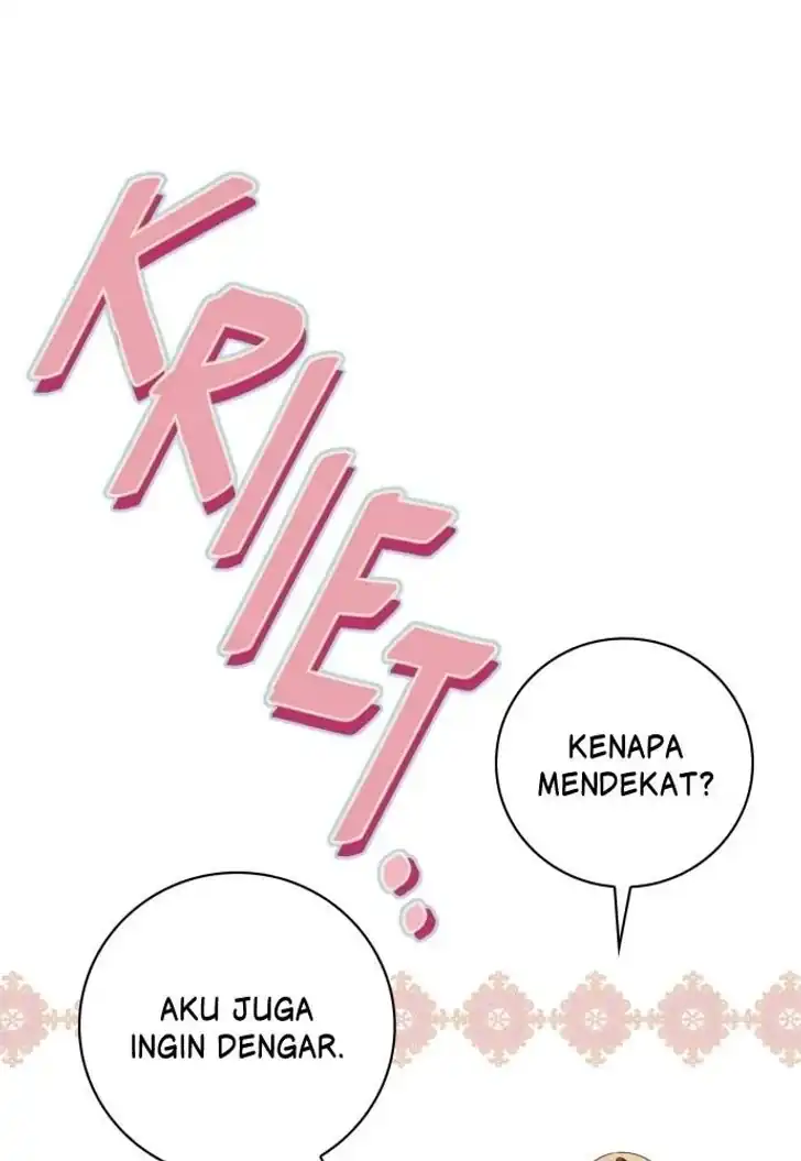 The Count's Secret Maid Chapter 30 - halaman 54