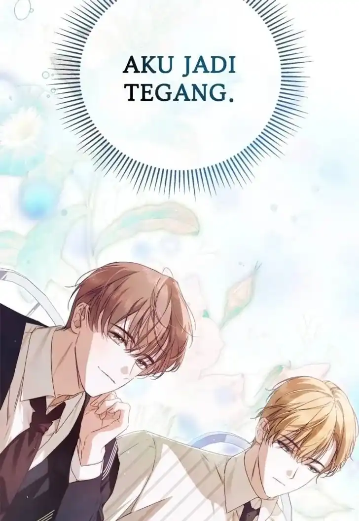 The Count's Secret Maid Chapter 30 - halaman 57