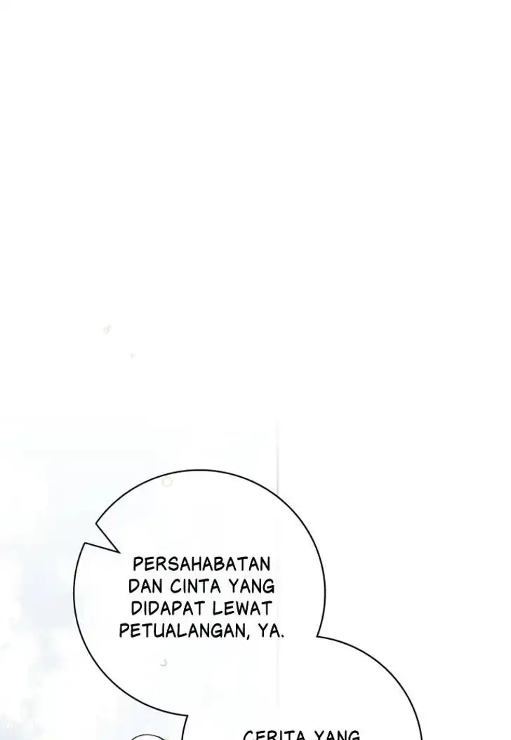 The Count's Secret Maid Chapter 30 - halaman 59