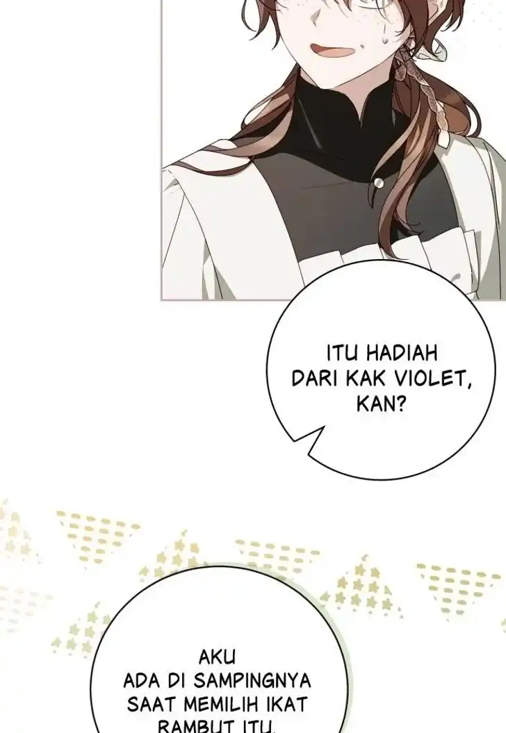 The Count's Secret Maid Chapter 30 - halaman 6