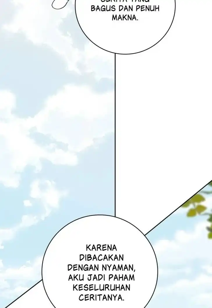 The Count's Secret Maid Chapter 30 - halaman 60