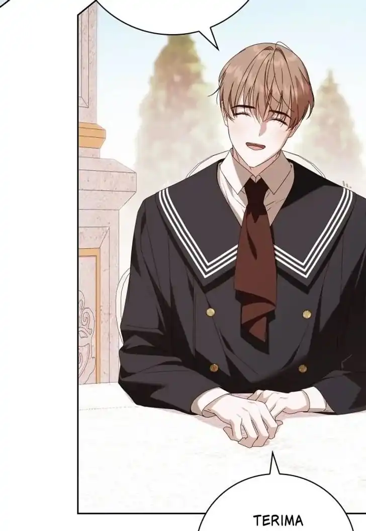 The Count's Secret Maid Chapter 30 - halaman 61