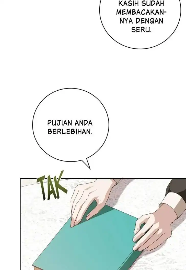 The Count's Secret Maid Chapter 30 - halaman 62