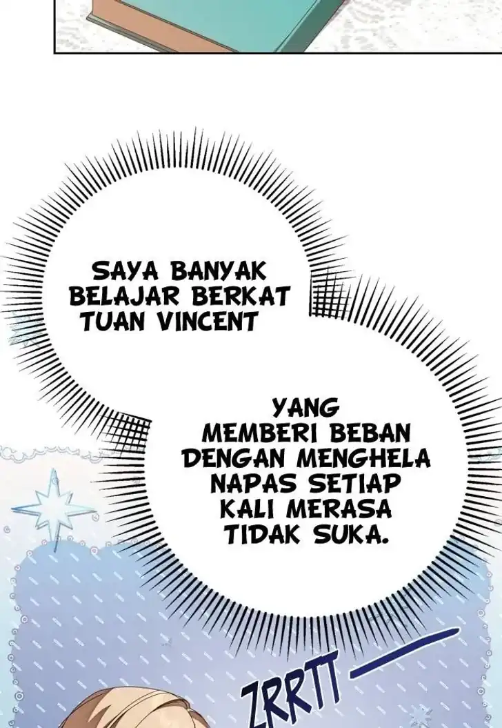 The Count's Secret Maid Chapter 30 - halaman 63