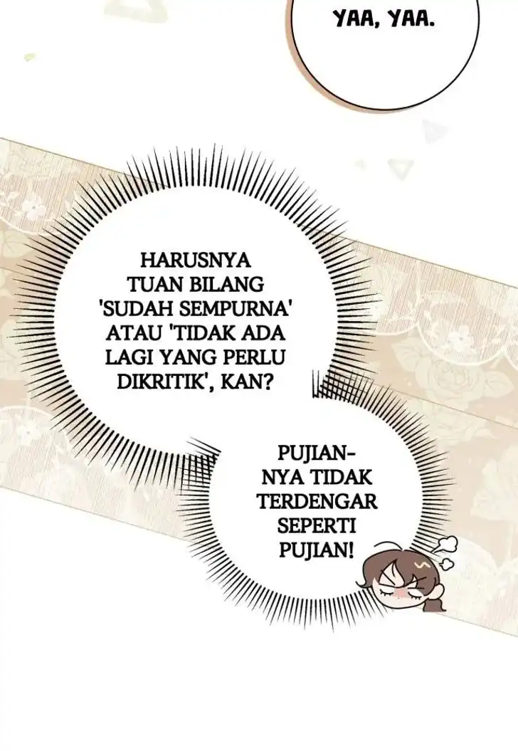 The Count's Secret Maid Chapter 30 - halaman 66