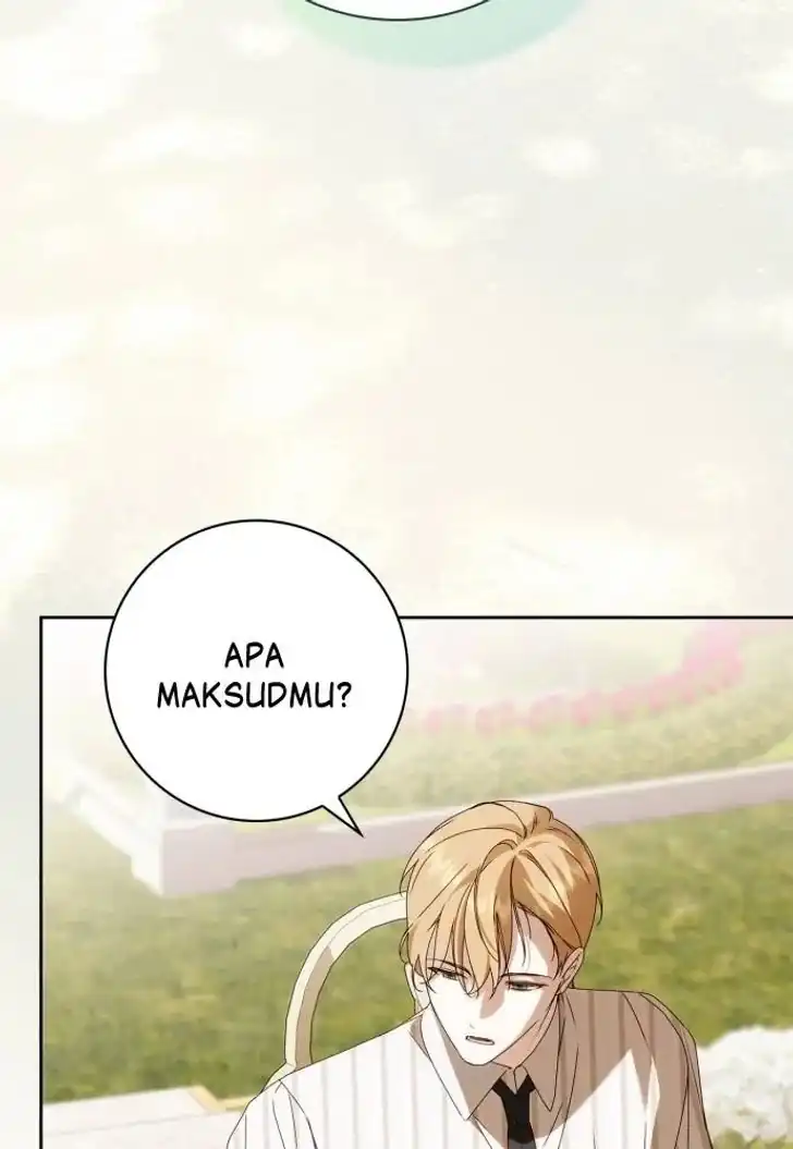 The Count's Secret Maid Chapter 30 - halaman 70