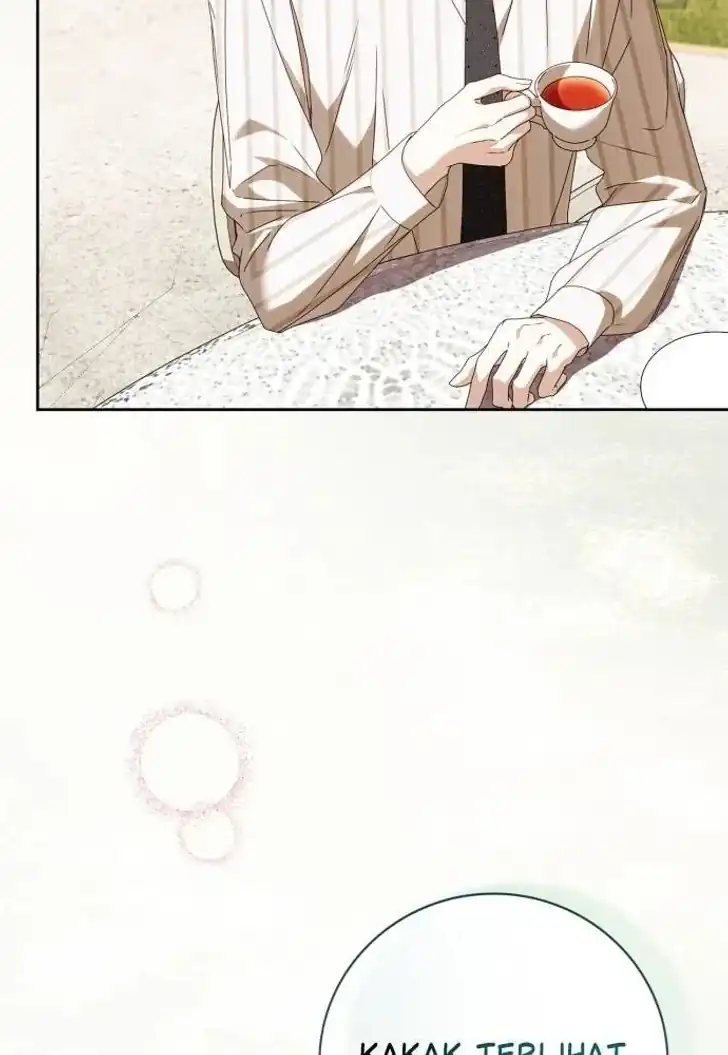 The Count's Secret Maid Chapter 30 - halaman 71