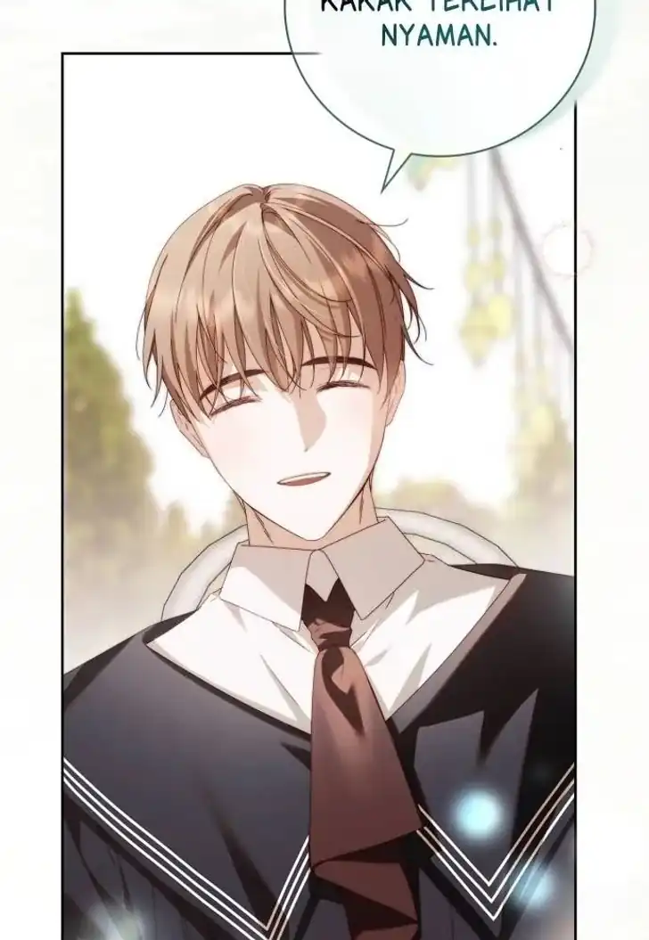 The Count's Secret Maid Chapter 30 - halaman 72