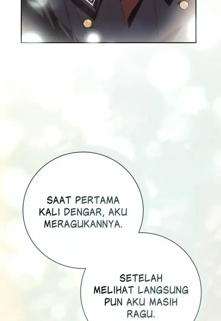 The Count's Secret Maid Chapter 30 - halaman 73